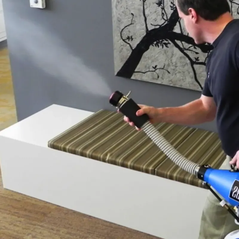 Professional Odor Removal in Williams, AZ